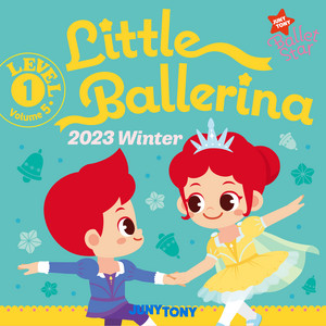 JunyTony - JunyTony Ballet Star