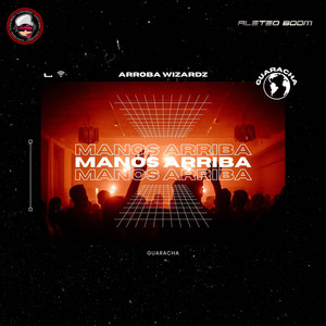 Aleteo Boom - Manos Arriba (Guaracha)