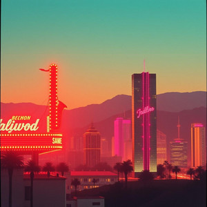 West Coast Money by Pacific Vice