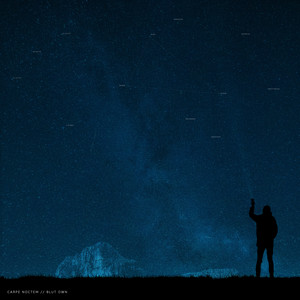 100 million light years by Blut Own