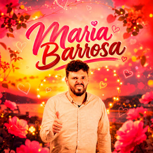 Maria Barrosa by Dorival