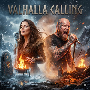 VALHALLA CALLING by Adelia Rucci IV