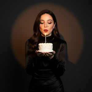Nourhene Belgacem - Happy Birthday To Me