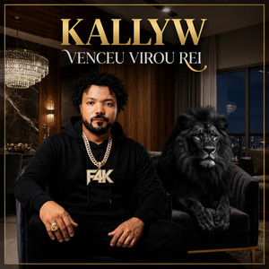 Venceu Virou Rei by Kallyw