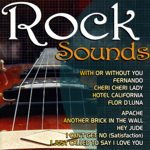 Rock Sounds - Compilation by Various Artists | Spotify