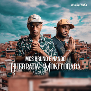 Quebrada Monitorada