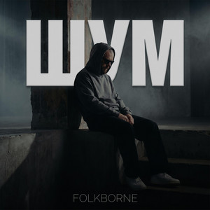 Магнітні бурі by Folkborne