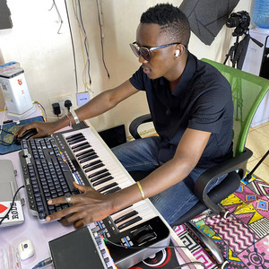 Producer Elly - NI NEEMA