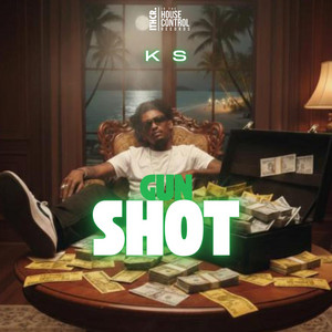 Gun Shot by K.S