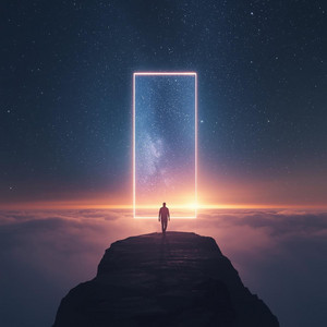 Beyond by nayko