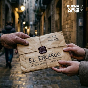 Encargo by BUENA VIBRA MUSIK