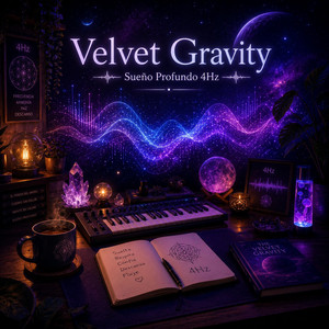 Velvet Gravity by Sueño Profundo 4Hz