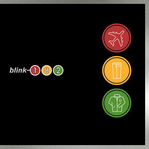 First Date by blink-182 Album Cover