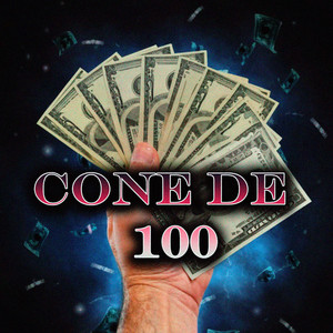 Cone de 100 by Tulipa Bex