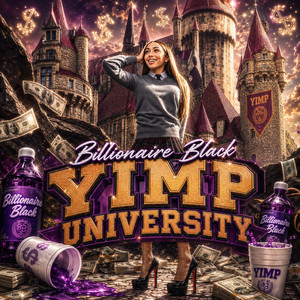 Go Yard by Billionaire Black, Smooth Lucci, Blue Flagg Hsg