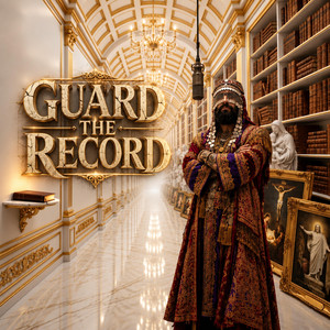 Guard the Record by Saint Tov