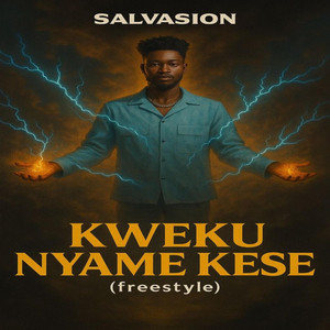 Kweku Nyame Kese by Salvasion Mufasa