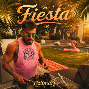 Fiesta by Vizi0nary