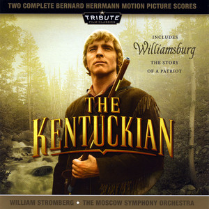 The Jail by Moscow Symphony Orchestra conducted by William Stromberg