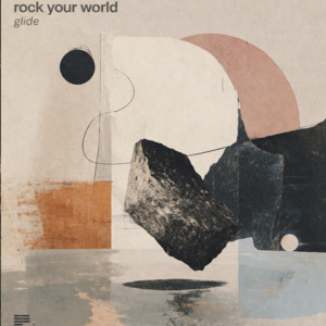 rock your world by glide, Guru Griff