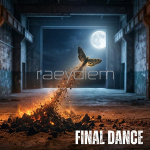 Final Dance by raeydiem
