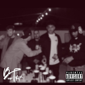 Portada de Different Passages