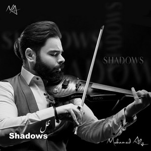 Shadows by Mohamed Aly