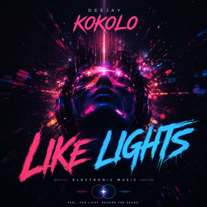 Like Lights by Deejay Kokolo