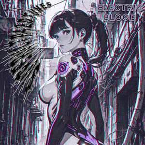superultra2dtunes — Electric Blood