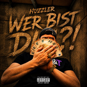 WER BIST DU?! by Huzzler