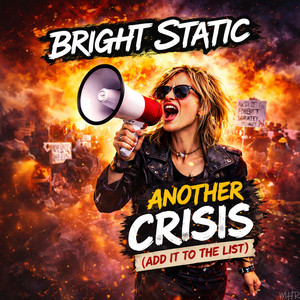 Another Crisis (Add It to the List) by Bright Static