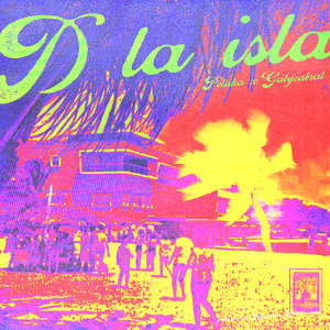 D’ LA ISLA