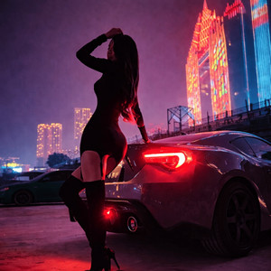 Exxen & Mr. Yash - Thats My Name