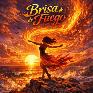 Brisa de Fuego by cris monegray