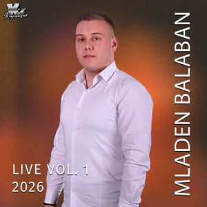 Mladen Balaban - Autogram (Live)