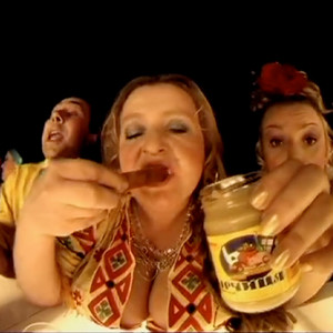 OH, I WON'T GRIEVE, I'LL DANCE