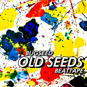 Bugseed Bohemian Beatnik　2LP Bohemian Beatnik - Album by Bugseed | Spotify