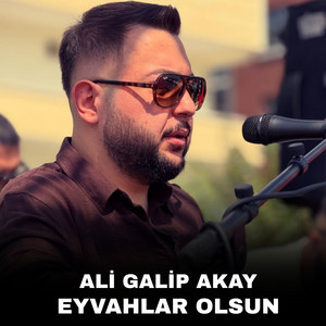 Eyvahlar Olsun by Ali Galip Akay