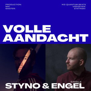 Volle Aandacht by STYNO, Engel