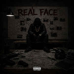 REAL FACE by PRINCE VBS