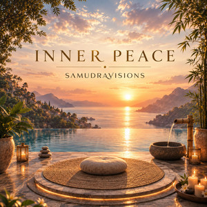 Inner Peace by SamudraVisions