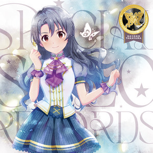 UNION!! (高山紗代子 Ver.) by 高山紗代子 (CV.駒形友梨)