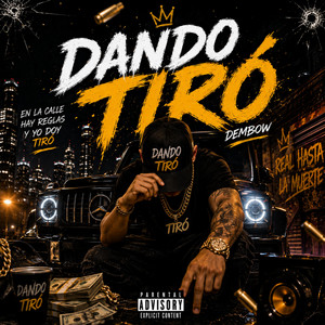 Dando tiro by Therick27mc