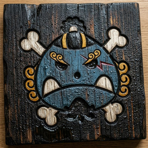 Jinbe: Gyojin Karate by Meenssy Music