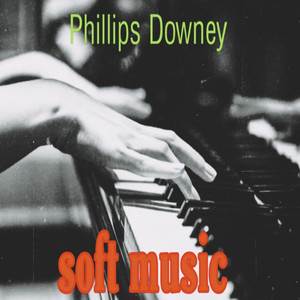 The Year Is Mine by Phillips Downey