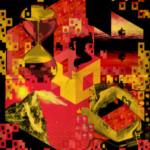 Portada de Mãos