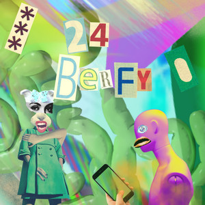 24 Berfy by Ball Gang