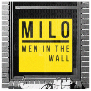 Men In The Wall