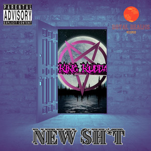 Portada de New Shit