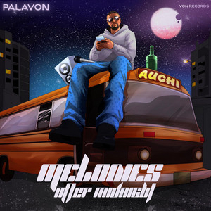 Faint Voices by Palavon